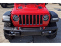 ~(29 lbs. 65X50X20)~ 2-Door JL Production Rubicon hightop Flare Kit