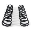 Jeep 4.5 Front Coil Springs 2007-2020+ JK JL and 3.5 Coil Spring 2020+ JT Gladiator