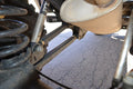 ~(30 lbs. 26X6X6)~ Jeep Gladiator Overland+ Short Rear Lower Control Arms 2020+ JT Clayton Off Road