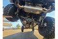 ~(13 lbs. 48X4X4)~ Jeep Wrangler Adjustable Rear Track Bar 18 and Up JL