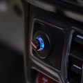 REDARC GM Tow-Pro Switch Insert Panel