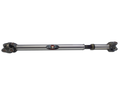 ~(21 lbs. 48X6X6)~ TJ Front 1310 Solid CV Driveshaft