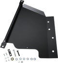Rock Hard 4x4 Transfer Case Skid Plate for Jeep Wrangler JK 2 4DR 2007 - 2018 [RH-6004]