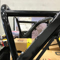 Rock Hard 4x4 3RD Row Accessory Mount Sport Cage for Jeep Wrangler JL 4DR 2018 - Current [RH-90705]