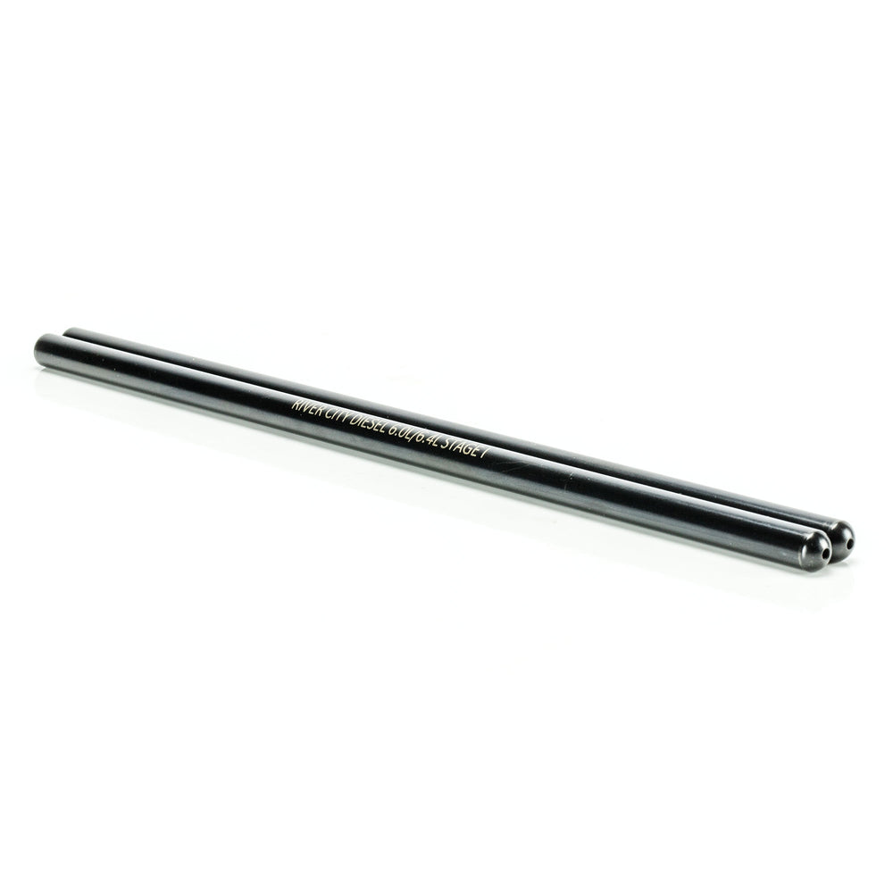 ~(3.5 lbs. 10X4X1)~ 6.0/6.4 Powerstroke Chromoly Pushrod Set