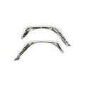 Crusher 2 Inch Rear Fenders for Jeep JK/JKU Motobilt