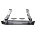 Jeep TJ-LJ Front Half Frame Kit For 97-06 Wrangler TJ and Unlimited Motobilt