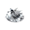 ~(1 lbs. 5X5X5)~ COMPRESSOR WHEEL