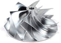 ~(1 lbs. 5X5X5)~ COMPRESSOR WHEEL