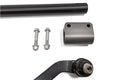 ~(28 lbs. 40X12X7)~ Yeti XD JL Pro-Series Aluminum Tie-Rod Assembly (Rubicon Trim)
