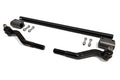 ~(28 lbs. 40X12X7)~ Yeti XD JL Pro-Series Aluminum Tie-Rod Assembly (Rubicon Trim)