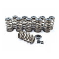 ~(3 lbs. 12X6X3)~ Cummins 89-98 Heavy Duty Springs 89-98 Dodge 12v Conical springs. retainers and locks..