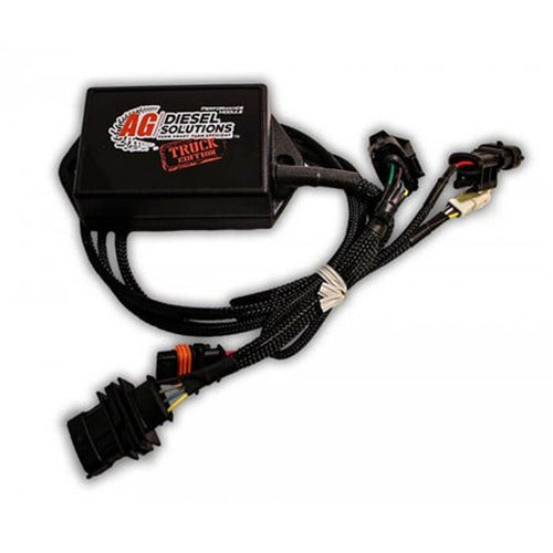 ~(1.3 lbs. 9X7X3)~ 20230 (2014-16 3.0L Dodge RAM EcoDiesel Module)