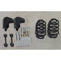 ~(34 lbs. 14X6X6)~ 2003TRK5 in (01-06 TAHOE/SUB/AVAL 5 in REAR KIT w/ COILS)