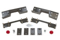 ~(27 lbs. 10X10X7)~ 2007-13 GM Silverado (1/2 ton) C-Notch Kit