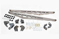 ~(60 lbs. 60X8X8)~ RAW traction bars for 2016 ford f350 dually only