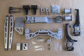 ~(294 lbs. 45X25X17)~ 6.5 Premium Lift Kit for 2015-2016 Ford F-150 (4WD only)