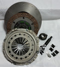 ~(100 lbs. 20X20X8)~ HD Organic/Organic 450HP / 900FT LB Torque