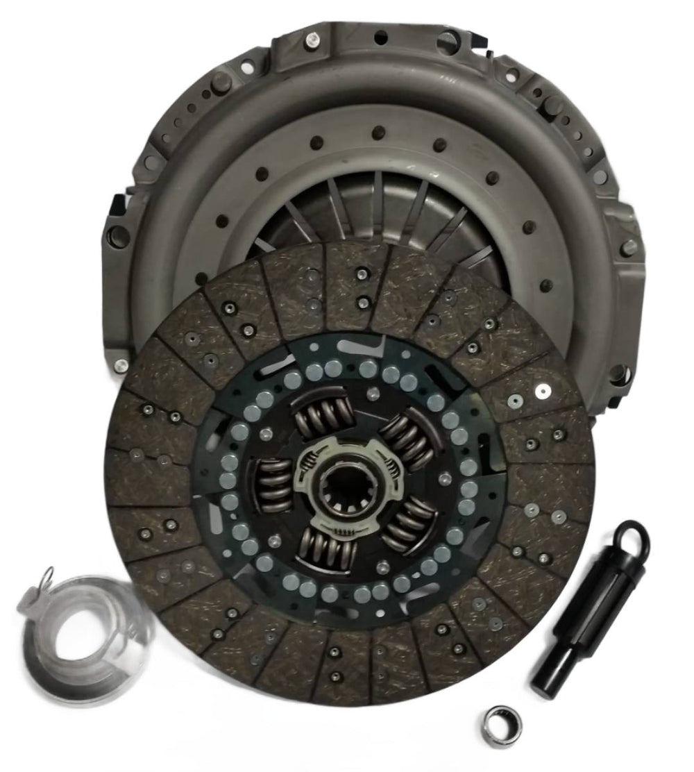 ~(100 lbs. 20X20X8)~ Stock OEM Replacement 350HP / 750 LB Torque