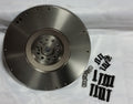 ~(58 lbs. 16X16X6)~ New 6 Speed Flywheel