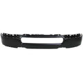Xtune Chevy Silverado 99-02 LED Amber Bumper Lights Chrome CBL-CS99-LED-E
