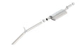 BORLA Cat-Back System - S-Type