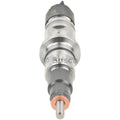 COMMON RAIL INJECTOR
