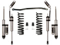 14-Up RAM 2500 4WD 2.5 Inch Stage 3 Suspension System Icon Vehicle Dynamics