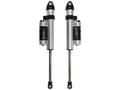 14-Up RAM 2500 4WD 2.5 Inch Stage 3 Suspension System Icon Vehicle Dynamics