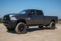 14-18 RAM 2500 4WD 4.5 Inch Stage 4 Suspension System (Air Ride) Icon Vehicle Dynamics