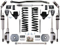 14-18 RAM 2500 4WD 4.5 Inch Stage 4 Suspension System (Air Ride) Icon Vehicle Dynamics