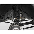 2017-2022 Ford F250/F350 7 Inch Lift Stage 5 Suspension System Icon Vehicle Dynamics