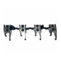 Engine Rocker Arm and Shaft Assembly