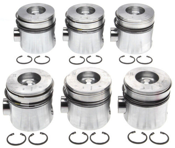 Engine Piston Wrist Pin Bushing 94-95 DOD 5.9L 223-3717