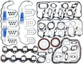 General Motors Izuzu 6.6L Duramax Diesel. 2007-2009 VIN 6 Model Engine Kit Gasket Set