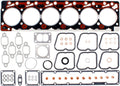~(2.6 lbs. 30X8X1)~ Head Set Dodge-Trk:359(5.9L) 6 Cyl.Turbo Diesel(89-98)