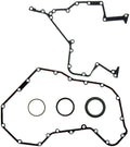 ~(2.6 lbs. 30X8X1)~ Head Set Dodge-Trk:359(5.9L) 6 Cyl.Turbo Diesel(89-98)