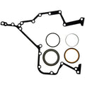 ~(1.4 lbs. 24X15X2)~ Timing Cover Set 1998-2002 Cummins B Series 24 Valve Engine