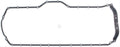 ~(0.7 lbs. 30X8X1)~ Oil Pan Set Jeep:242(4.0L)(92-95)