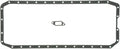 ~(1 lbs. 36X13X0)~ Oil Pan Set Dodge Truck 5.9L Cummins B Series Engine 6 Cylinder 2003-2007