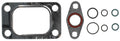 ~(1 lbs. 36X13X0)~ Oil Pan Set Dodge Truck 5.9L Cummins B Series Engine 6 Cylinder 2003-2007
