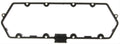 ~(0.8 lbs. 24X8X1)~ Valve Cover Set (Single) Ford V8 7.3L DI Diesel (Powerstroke) 1998-2003. (Single Injector Harness)