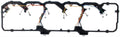 ~(2 lbs. 33X12X2)~ Valve Cover Set Dodge Truck With Cummins B Series 5.9L 2006-2008 Vin C 2009 VIN 7.
