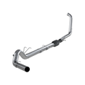 Sinister Diesel Cold Side Charge Pipes for Ford Powerstroke 1999.5-2003 7.3L
