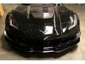 CF Race Canard Chev Corve