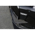 GTR R35 Canard Set Nis GT