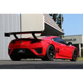 GTC500 NSX 71 Spec Wing 1