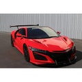 GTC500 NSX 71 Spec Wing 1