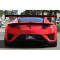 GTC500 NSX 71 Spec Wing 1