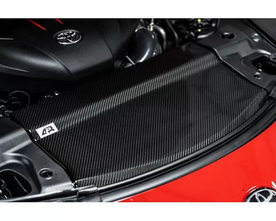 CF Rad Cool Shroud Toy/Su